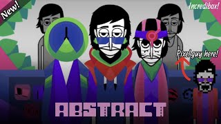 - Azure - V3 Abstract! || Incredibox || On scratch || Let’s play and review!