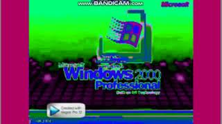 Preview 2 Windows 2000 Effects Sponsored By NEIN Csupo Effects