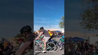 Day of the Tread 2024 Albuquerque New Mexico | #powerkarma on #Twitch