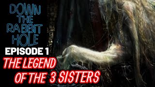 NEW ELDEN RING LORE DISCOVERY-MIQUELLA'S SECRETS - DOWN THE RABBIT HOLE 1 #eldenring #gaming #lore