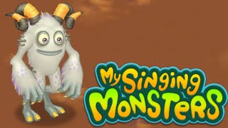 Hatching the Tawkerr on Earth Island! | My Singing Monsters