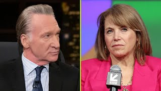 Bill Maher's Shocking Defense of Trump Voters | #MaherCouricTalk