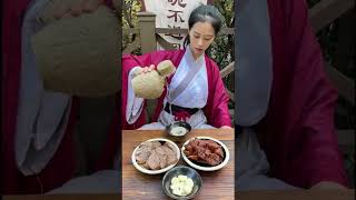 Whole Fried Chicken 🍗 Seafood Squid Enoki Mushroom Korean Tteokbokki Mukbang & Recipe ASMR Ssoyoung