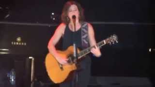 Sarah McLachlan - "Song for My Father" - Brooklyn, NY 3-14-15