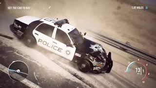 Need For Speed Payback - Grand Theft 5-0