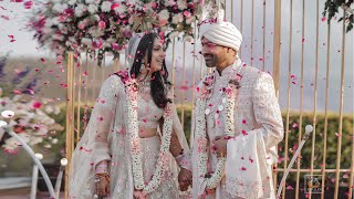 Wedding | ANUSHKA + AMOL | JUST CLICK PHOTOGRAPHY #2024