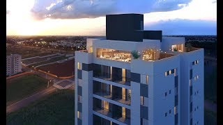 Minuto Imobiliário - Lançamento do View Residence em Santa Bárbara D'Oeste (SP).