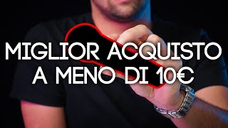 I 10€ SPESI MEGLIO DI SEMPRE PER UN DJ!