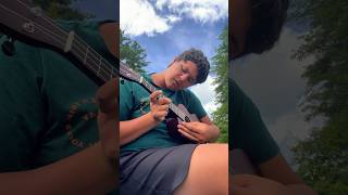 Learn This Ukulele Riff To Impress Your Friends