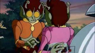 THE TRANSFORMERS *Child`s Play* -Episode30.2-