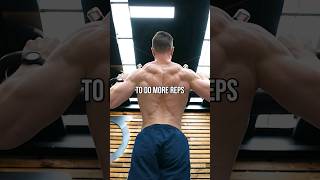 Double Your Pull-Ups In 30 Days