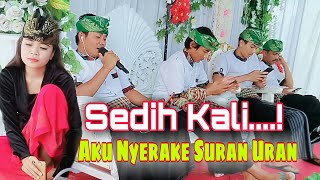 Luar Biasa...Sedihnya Lagu Mustamin ini // SENGSARE