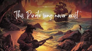 [Song for Sea Adventure] Treasure Cove Serenade [Pirate Dark Folk Orchestra]