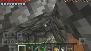 No pude aser el portal #Capitulo 12 (Minecraft