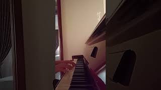 Artur Grigoryan - Kyanq u kriv (piano cover)