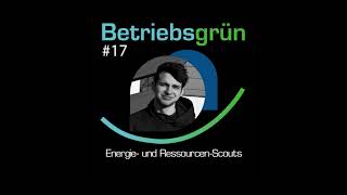 Energie- und Ressourcen-Scouts - Im Gespräch mit Paul Heerlein der Dietz GmbH