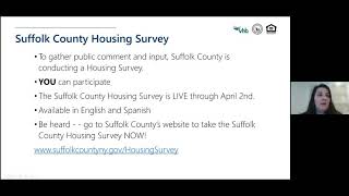 Suffolk County Virtual Public Hearing 3/16/21 – Recording