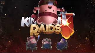 Kingdom Raids (Gaming) - By Promote & Advertise Videos