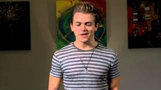 Hunter Hayes - Tattoo (Your Name) Tour at Budweiser Gardens