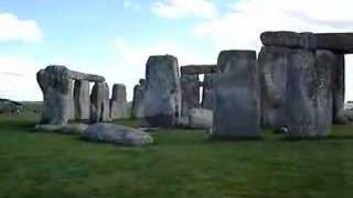 Stonehenge 2pm Saturday 23 September 2006 #1