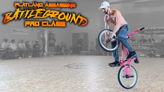 BEST IN THE WORLD! - F.A. Battleground 2024 Pro Class Full Runs