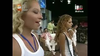 Hepsi - Yalnızlığım (İbo Show Bodrum 2008)