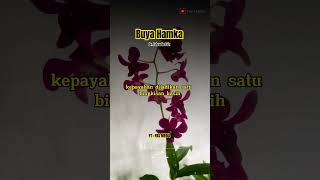 Ketika Jatuh Cinta Yang Berat Jadi Ringan | Buya Hamka | Dr. Fahrudin Faiz #ngajifilsafat