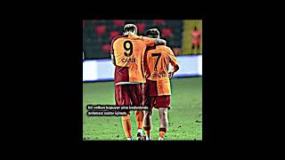 İcardi Kerem ikilisi ❤️‍🔥 #ultraaslan #cimbom #galatasaray #keşfet #gomis #mertens #muslera #gs