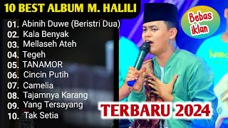 FULL‼️LAGU COVER VERSI MADURA M. HALILI SAMPANG #viralvideo