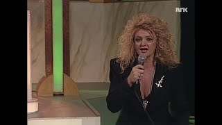 Bonnie Tyler - From the Bottom of My Lonely Heart (Live)