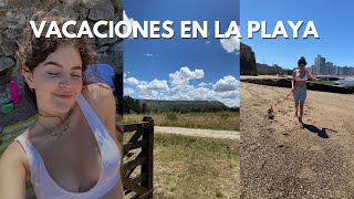 ME FUI DE VACACIONES: parte 1 | vlogg