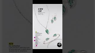 https://www.avon.com/brochure?rep=michellecain #jewelry #ivy #avon