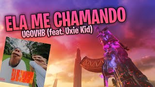 【Black Ops 3 Gun Sync】| UGOVHB - ELA ME CHAMANDO [FULL VERISON]