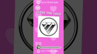 How Many Marks Can You Get In This Car Logo Quiz?💯✅Check It Out!!👈🏻