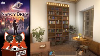 How to Explore the Cafe | Mystery of the Seven Keys