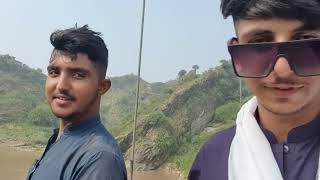 Rajdhani Bridge Video //#RajdhaniDronevideo //#Hamoonkashmiri