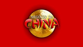 Negócio da China (2008): Confira a abertura reeditada em HD