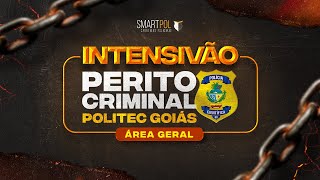 Intensivão da Polícia Científica de GO - Informática Aula 2 l Profº Murilo Batistela