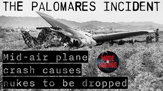 The Palomares Incident | Plane Crash Documentary