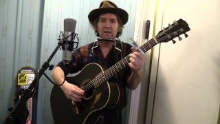 Tim Easton - Gallatin Pike Blues (DoD Sessions)