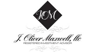 MANIFEST YOUR BEST LIFE WITH J. OLIVER MAXWELL, LLC