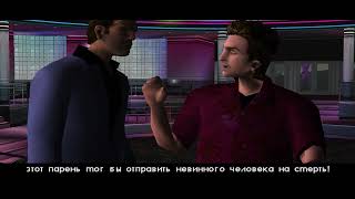 Та САМАЯ БЕСЯЧАЯ миссия с Вертолётиком на стройке | Прохождение GTA Vice City #1