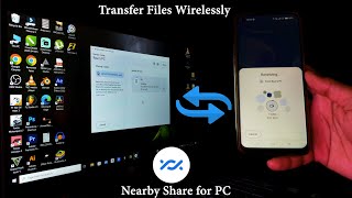 How to Transfer Files from Your Phone to Laptop without using Data Cable