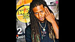 Hot702.5 x 4Ever450 Interview with Kay Zilla