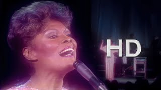 Dionne Warwick - With One More Look At You / Watch Closely Now | Park West, 1979 (Remastered)