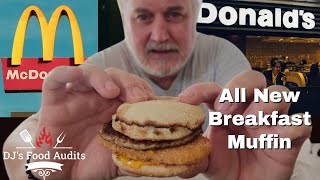 Could This Be The New Breakfast Menu at McDonald's ?