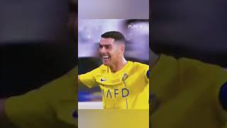 Cristiano Ronaldo Hatrick siuuu #cristianoronaldo #alnassr