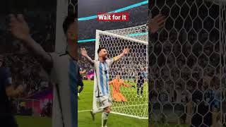 messi #youtubeshorts #shortvideo #ytshorts