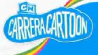 CN: Promo Carrera Cartoon (2011)