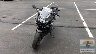 2018 Suzuki GSX250R Philadelphia, Doylestown, Hatfield, Allentown, Reading, PA S00699